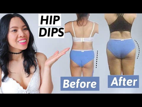 free anhfit booty workout video