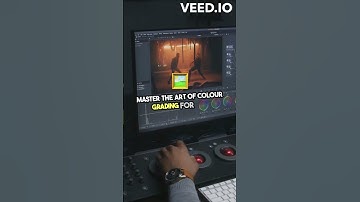 Mastering Film Editing with AI