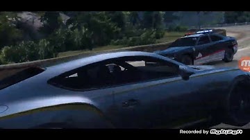 NFS No Limits | BENTLEY Continental GT | Brute Force Event Day 6 video games