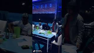 Lissoi lissoi lissoi.... Secara Lapo tuak