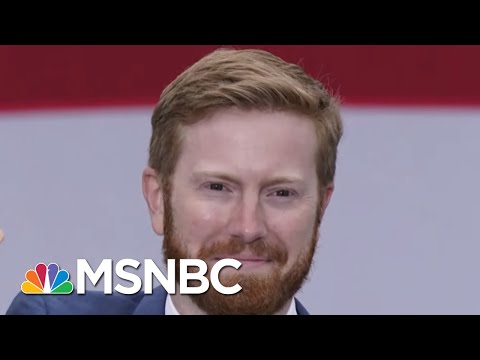 How The Threat Of Violence Has Haunted Politics In The Trump Era | All In | MSNBC