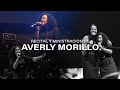 @averlymorilloficial - Recital en vivo, Noche de adoración | Portal del Cielo, Chaco🇦🇷