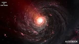 Cosmos by Carl Sagan- Introduction by Ann Druyan Audiobook