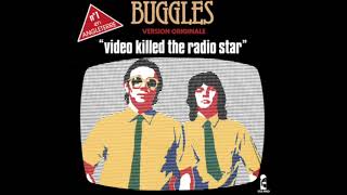 Buggles - Video Killed The Radio Star (Torisutan Extended)