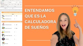 Calculadora de Sueños screenshot 1