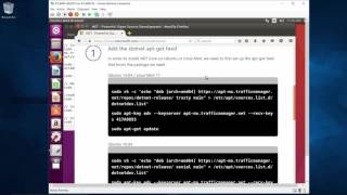 Learning ASP.NET -1 Linux   Asp Net Core Installation on Ubuntu