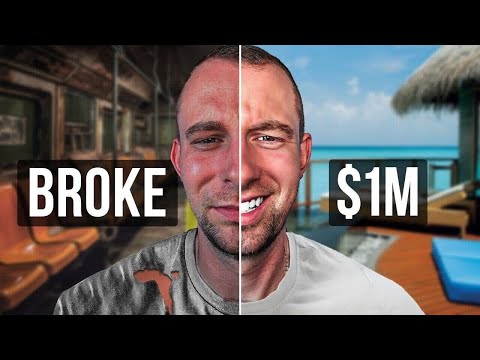 I Quit My 9-5 in 90 Days [Here’s How] thumbnail