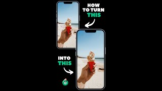 How to easily remove random people from your photos? TouchRetouch screenshot 5