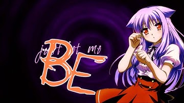 Silent Scream [MEP-Part]