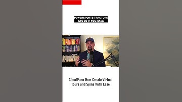 How To Create Virtual Tours and Spins With Ease