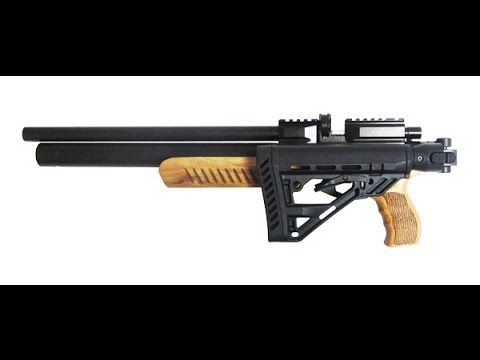 Пневматическая винтовка Ataman M2R Ultra-C 5,5 мм (715/RB) / air rifle Ataman
