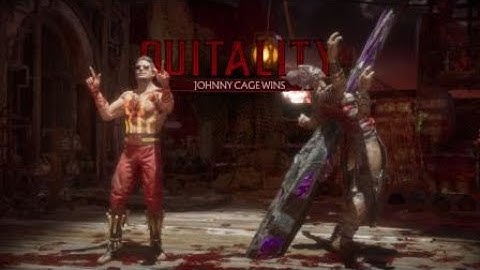 Mortal Kombat 11 sheeva