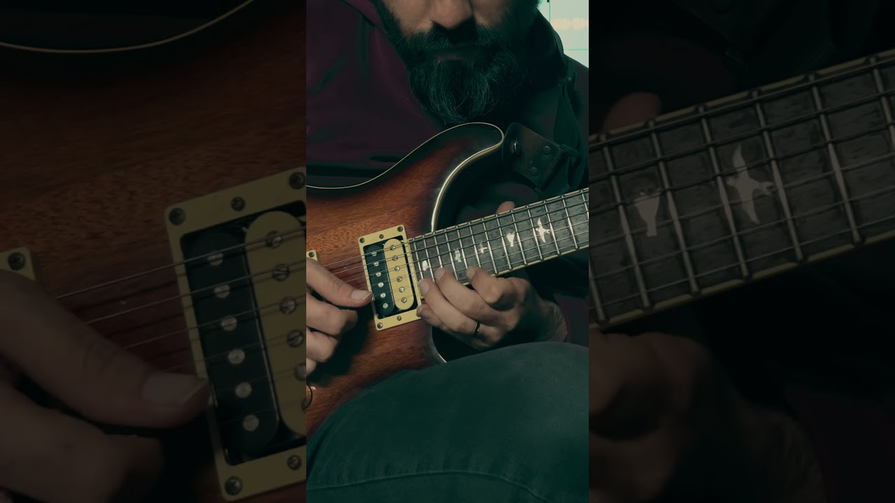 Half Bends Sound Off? 🎸 Try This Exercise