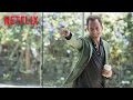 Flaked  official trailer  netflix