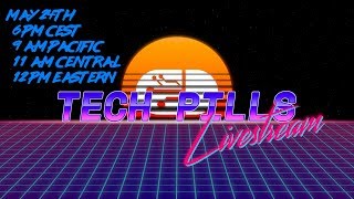 Famous Live Q/A tomorrow! 6PM CEST/9AM Pacific/11AM Central/12PM Eastern Profile