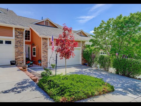 6711 W Yale Avenue, Lakewood, CO home video tour