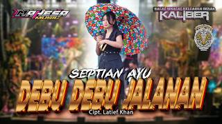 Debu Debu Jalanan   Septian Ayu Mahesa  Halal Bi Halal Keluarga Besar Kaliber 2026  Undaan