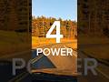 POWER in an EMERGENCY EVACUATION—🔗to FULL VIDEO (4 of 5 Shorts + Intro)