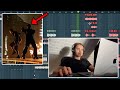Making a Beat for Travis Scott and Don Toliver | FL Studio Cookup