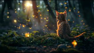 Where Am I, Hooman? | Fireflies Found Me First • Soft Ambient Music screenshot 4