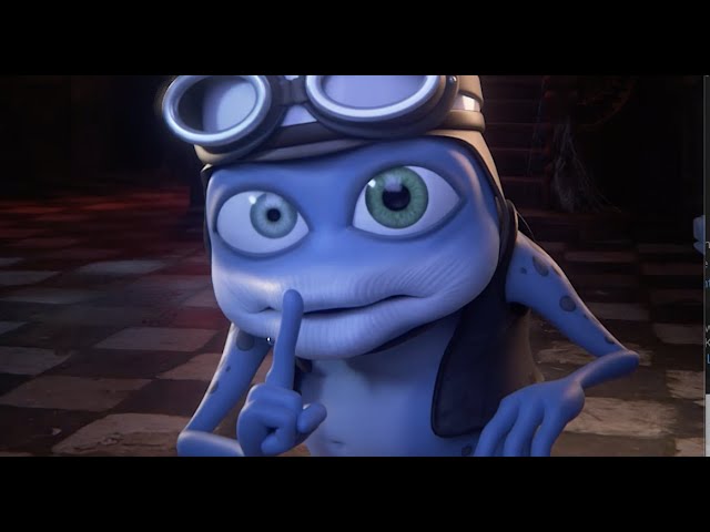 Включи crazy frog i like to. Crazy Frog 2002. Сумасшедшая лягушка. Даниэль Мальмедаль Crazy Frog. Крэйзи Фрог трики.