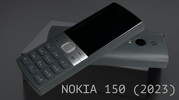 Nokia 150 Review || Nokia 150 2023 Keypad Phone || Nokia ||