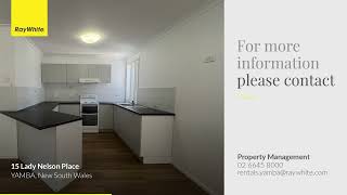 15 Lady Nelson Place, Yamba NSW