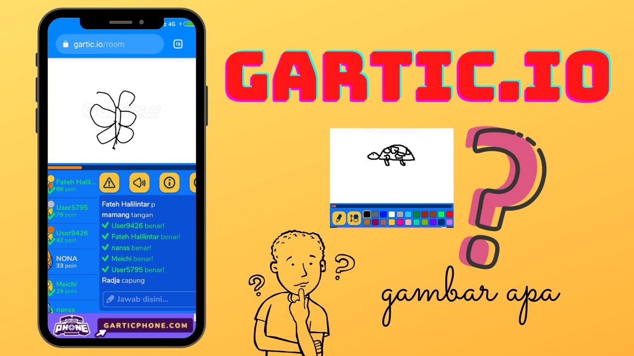 Https gartic io