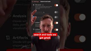 Claude New Features-Gmail and Calendar Integrations