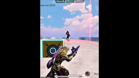 Try this wow map 😍 #pubgmobile #pubg #pubgm