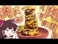 天国への階段【ゆっくり料理】【ゆっくり実況】