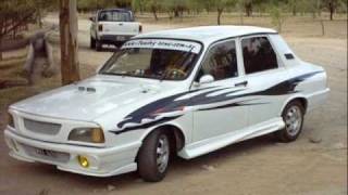 Super Dacia 1310