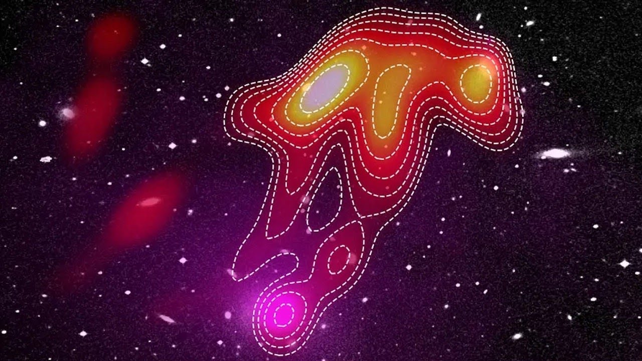 15 Things Found in Outer Space That Will Change Everything - YouTube