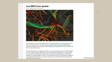 SIG Berbasis Web Minggu 5: Penjelasan Slippymap dan Pengantar LeafletJS