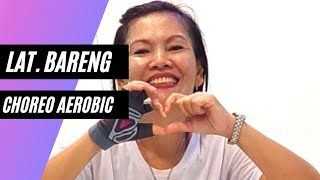 Latihan Mahir 9 Aerobik | Bersama Master Aerobik Aji Moh Faizin