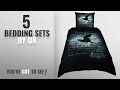 Top 10 Uk Bedding Sets [2018]: Alchemy Gothic Nevermore ...