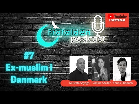 Video: Danmarks Nye Anti-muslimske Håndtrykkelov