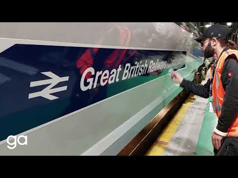 Greater Anglia Transitions into Public Ownership
