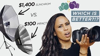 Which Light Should You Buy (Photography 2020)