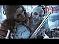 God of War Ragnarök | Español Latino | PS4 Slim | Parte #11