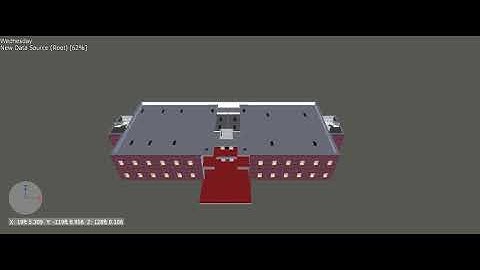 PartC - 4D Simulation Video