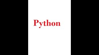 Python Execution Mode - IDLE