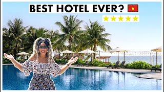 How Is This Amazing 5-Star Luxury Hotel So Affordable? Melia Vinpearl Phu Quoc Hotel Review