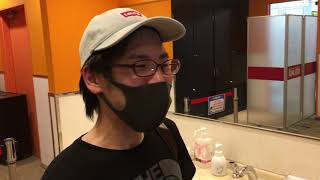 HyperTwist CSPのコツを橋本先生に教えて頂きました！！