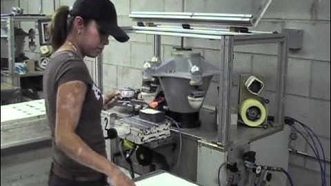 4 Color Process Pad Printing | Unique Assembly & Decorating, Inc.