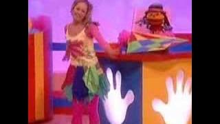 Hi-5 Reel Jenn