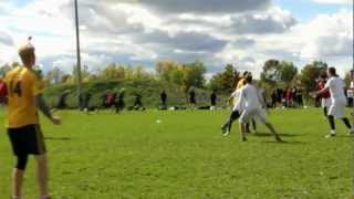 CEUUC 2012 - McGill vs Queens Semi Finals