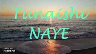 Tunaishi naye-By Shimanyi