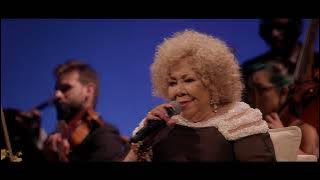 Alcione 50 Anos | Pode Esperar/ Qualquer Dia Desses (Ao Vivo)
