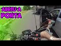 SUSTOS DE MOTO (EP. 90)